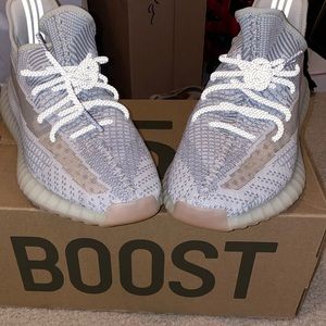 Adidas Yeezy boost lundmark